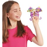  Figure djelovanja Fingerlings 13 cm | shoptok.hr