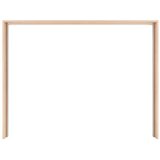 Modern Living Okrasni Okvir Chanton, Barva Hrasta | Shoptok.si