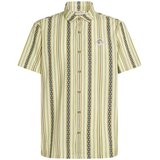 O'neill Srajca 'O'riginals Jacquard' svetlo rumena / limeta | Shoptok.si