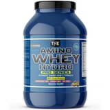The AMINO Whey Hydro Protein JAFFA 3.5kg | ePonuda.com