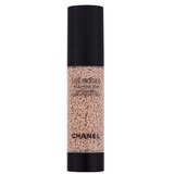 Chanel Les Beiges Water-Fresh Complexion Touch osvetljevalni in vlažilen puder 20 ml odtenek B20 Cene