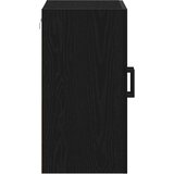  Kabinetski zidni Crni hrast 60 x 31 x 60 cm Konstruirano drvo | Eponuda.com