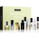 Beauty Discovery Box Notino Gentleman’s Choice set za muškarce | shoptok.hr
