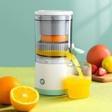 Smania EasySqueeze™ prenosni sokovnik za sadje | Shoptok.si