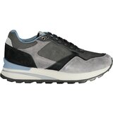 Blauer MEN'S SPORTS FOOTWEAR GREY | ePonuda.com