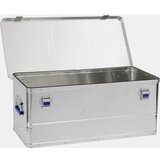 Alutec transportna kista basic 80 10080 aluminijum (d x š x v) 775 x 385 x 325 mm Cijene