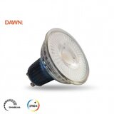 Dawn led sijalica GU10 dim. 6.5W 3000K PAR16 80 575lm 36° IP20 Cene