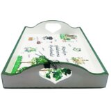  Personalizirani poslužavnik - poklon za mirovinu Š16222 | Eponuda.com