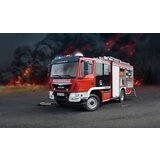 Revell 07452 Schlingmann HLF 20 Varus 4x4 Model automobila za sastavljanje 1:24 | Eponuda.ba