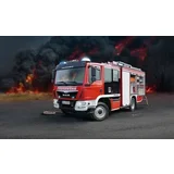 07452 Schlingmann HLF 20 Varus 4x4 Model automobila za sastavljanje 1:24