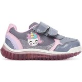 Geox Superge B Lightyloo B5661A 002AS C1006 Siva | Shoptok.si