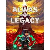 Steam Alwa's Legacy (PC) Key EUROPE | ePonuda.com