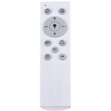 LEUCHTEN DIREKT 14326-18 - LED prigušiva svetiljka ANIKA LED/30W/230V + daljinski upravljač | Eponuda.com