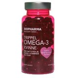Norway House norveške OMEGA-3 kapsule za žene | ePonuda.com