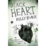 Orion Holly Black - Black Heart | ePonuda.com