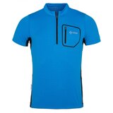 Kilpi MELEDO-M BLUE cycling shirt Cene