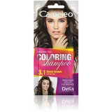 Cameleo kolor šampon za kosu bez amonijaka 3.1 - delia Cene'.'