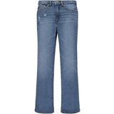Levi's 726 HIGH RISE FLARE JEANS Plava | shoptok.hr
