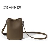  C.Baer Ženska torba, Maslina | Eponuda.com
