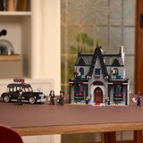 Lego LEGO® Wednesday - Mortišina koliba (76786) | ePonuda.com