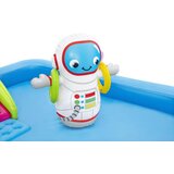  Bazen/igralište astronaut 239 x 206 x 86 cm Bestway 53126 | shoptok.hr