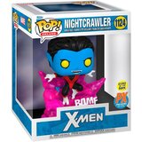 Funko POP figure Marvel X-Men Nightcrawler Exclusive | shoptok.hr