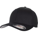 Flexfit Wool Blend Black | Shoptok.si