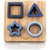 Free 2 Play Free2Play oblici na pladnju, plavi | shoptok.hr
