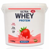 Olympic Ultra Whey protein Jagoda, 4 kg | Eponuda.com