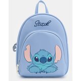 Sinsay Ruksak s aplikacijom i vezom Stitch | shoptok.hr