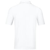 JAKO Majice s kratkimi rokavi 636500 Bela | Shoptok.si