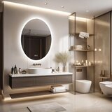Tutumi ogledalo led 60x80cm wwa | shoptok.hr