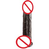 Jiuuy Električni realistični Dildoti 86210259-2 ABS TPE, (21218156) | Shoptok.si