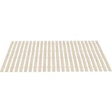 vidaXL podnice za krevet s 48 letvica 2 kom 90x200 cm | shoptok.hr