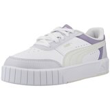 Puma Nizke superge CARINA MIA PS Bela | Shoptok.si