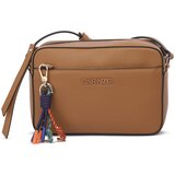 Café Noir Torbe za čez ramo CAFE NOIR M007 CAMERA BAG Kostanjeva Cene