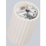  Stropna svetilka KARBON 10 beige, (21626846) | Shoptok.si