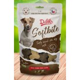 Dafiko dog maxi poultry bone with liver poslastica 150g Cene