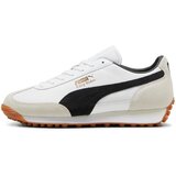 Puma Nizke superge 'Easy Rider' svetlo siva / črna / bela | Shoptok.si