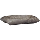  Umivaonik sivi 50 x 35 x 10 cm mramorni | shoptok.hr