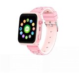 XO Dječiji pametni sat H130 4G Pink | Eponuda.ba