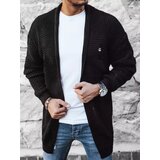 DStreet Sweter męski czarny Cene