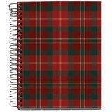  Bilježnica Miquelrius A6 Highland Days Lennox 100L 70g/m2 čista MR4417 | shoptok.hr