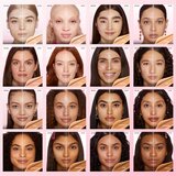 Too Faced Born This Way Soft Matte Foundation matirajoči tekoči puder odtenek Warm Nude 30 ml | Shoptok.si