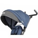 Qplay tricikl za decu Rito Star Blue, 10m+