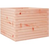  Vrtna sadilica 60x60x46 cm od masivnog drva duglazije | Eponuda.com