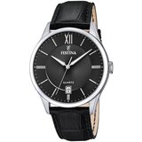Festina Analogne ure 204263 Črna Cene