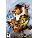 Steam Street Fighter IV (PC) Key GLOBAL Steam Street Fighter IV (PC) Key GLOBAL Slike