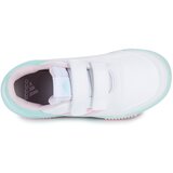 Adidas Nizke superge Tensaur Sport 2.0 CF K Bela | Shoptok.si