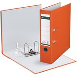 Registrator a4 široki samostojeći 180° leitz 10105045 narančasti | shoptok.hr